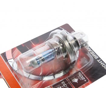 429 р. Лампа 12V H4 6055W P43t-38 блистер (1шт.) OSRAM OSRAM 64193-01b  с доставкой в г. Майкоп. Увеличить фотографию 3