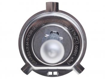 569 р. Лампа 12V H4 6055W P43t-38 +100% 5000K Cool Blue Intense NextGen OSRAM OSRAM 64193cbn  с доставкой в г. Майкоп. Увеличить фотографию 3