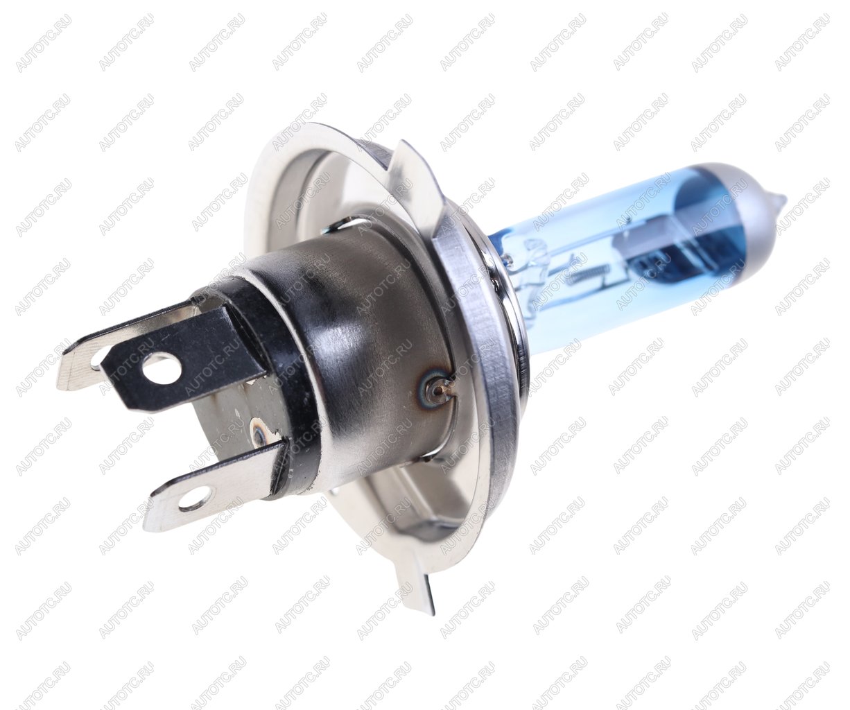 569 р. Лампа 12V H4 6055W P43t-38 +100% 5000K Cool Blue Intense NextGen OSRAM OSRAM 64193cbn  с доставкой в г. Майкоп