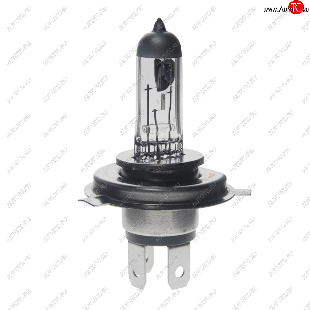 599 р. Лампа 12V H4 6055W P43t +100% Night Breaker Silver OSRAM OSRAM 64193nbs  с доставкой в г. Майкоп
