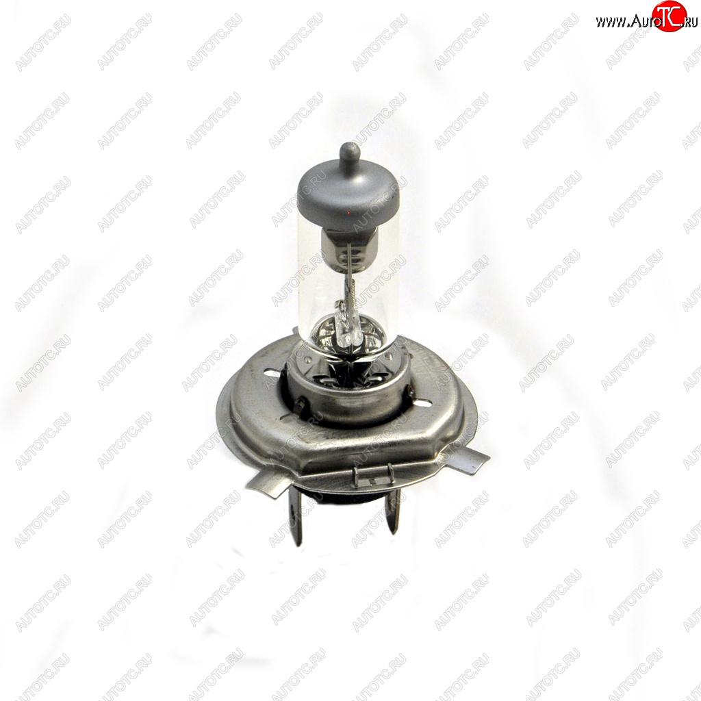 439 р. Лампа 12V H4 6055W P43t Ultra Life OSRAM OSRAM 64193ult  с доставкой в г. Майкоп