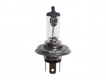 429 р. Лампа 24V H4 7570W P43t-38 OSRAM OSRAM 64196  с доставкой в г. Майкоп. Увеличить фотографию 1
