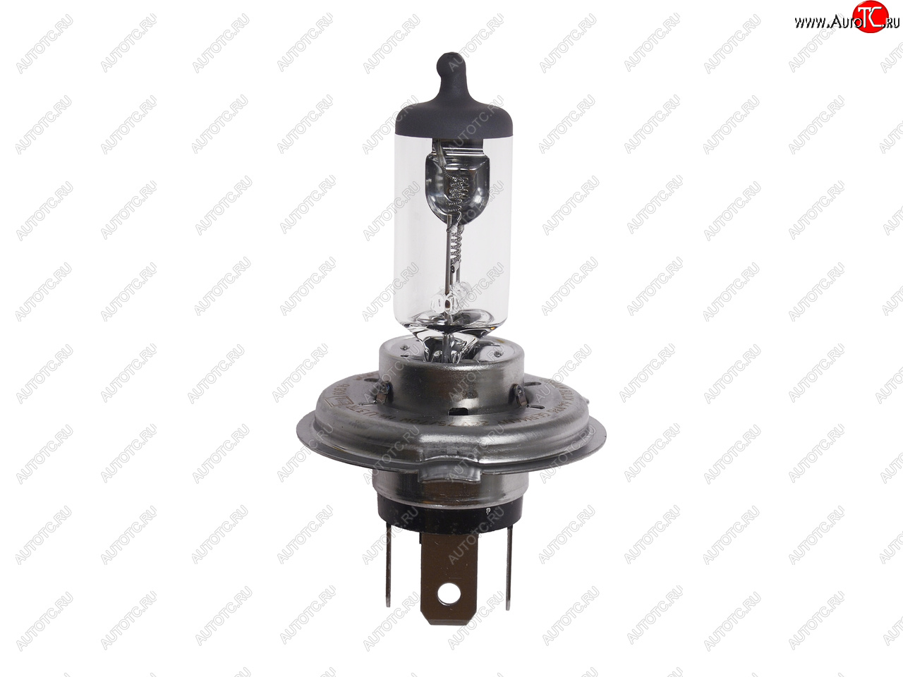 429 р. Лампа 24V H4 7570W P43t-38 OSRAM OSRAM 64196  с доставкой в г. Майкоп
