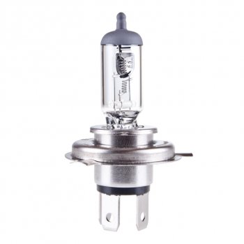 230 р. Лампа 24V H4 7570W P43t-38 OSRAM OSRAM 64196clc  с доставкой в г. Майкоп. Увеличить фотографию 2