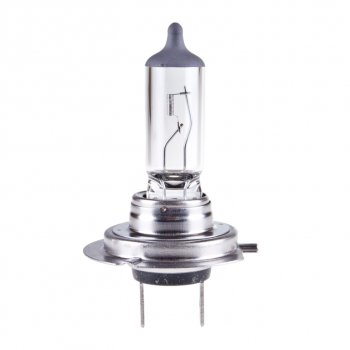158 р. Лампа 12V H7 55W PX26d OSRAM OSRAM 64210clc  с доставкой в г. Майкоп. Увеличить фотографию 2