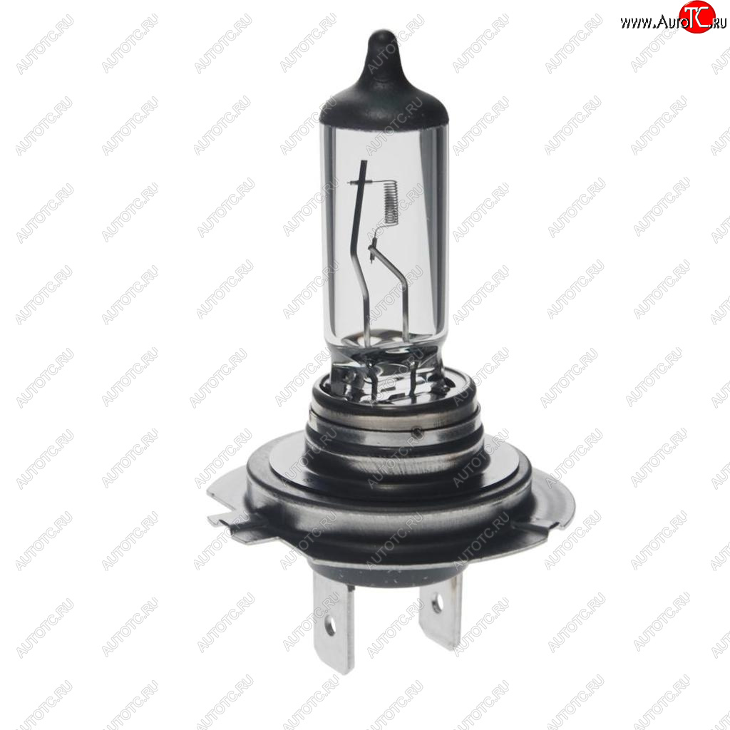 859 р. Лампа 12V H7 55W PX26d +100% Night Breaker Silver OSRAM OSRAM 64210nbs  с доставкой в г. Майкоп