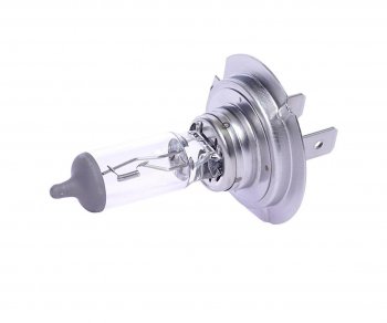 459 р. Лампа 12V H7 55W PX26d +30% Super OSRAM OSRAM 64210sup  с доставкой в г. Майкоп. Увеличить фотографию 1