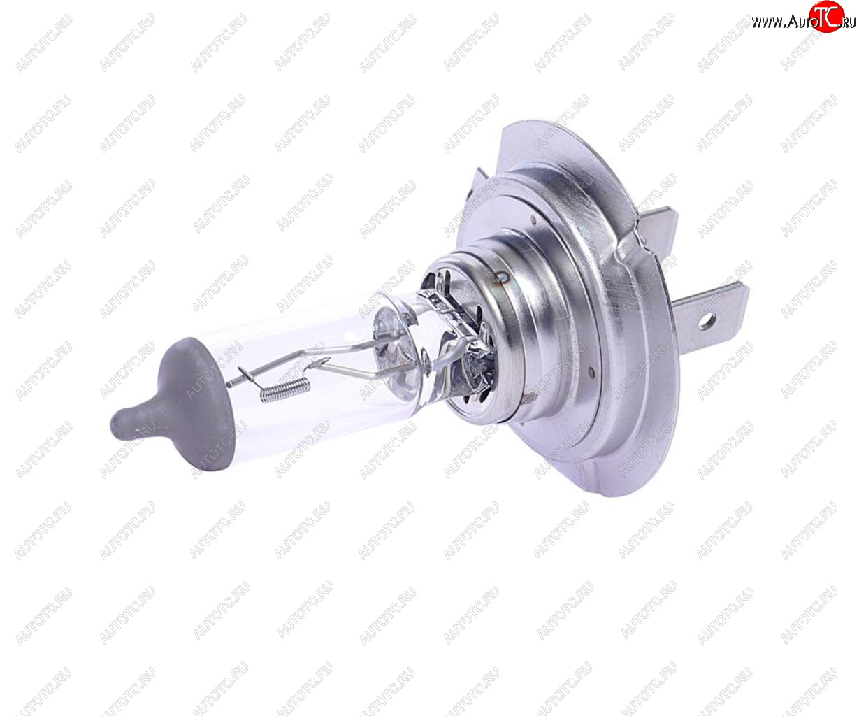 459 р. Лампа 12V H7 55W PX26d +30% Super OSRAM OSRAM 64210sup  с доставкой в г. Майкоп