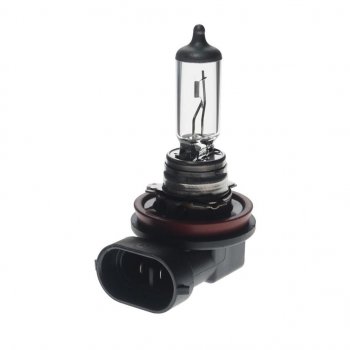 1 499 р. Лампа 12V H11 55W PGJ19-2 +100% Night Breaker Silver OSRAM OSRAM 64211nbs  с доставкой в г. Майкоп. Увеличить фотографию 1