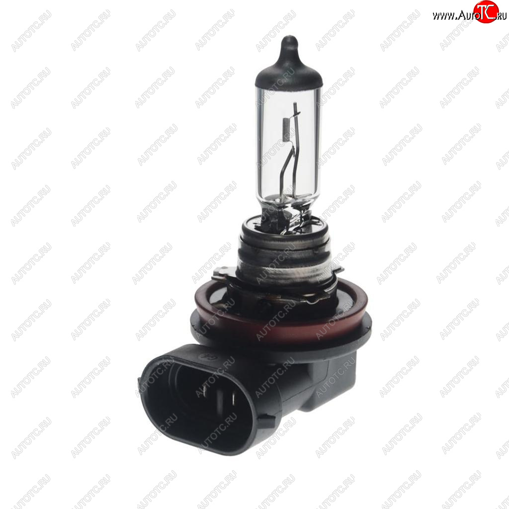 1 499 р. Лампа 12V H11 55W PGJ19-2 +100% Night Breaker Silver OSRAM OSRAM 64211nbs  с доставкой в г. Майкоп