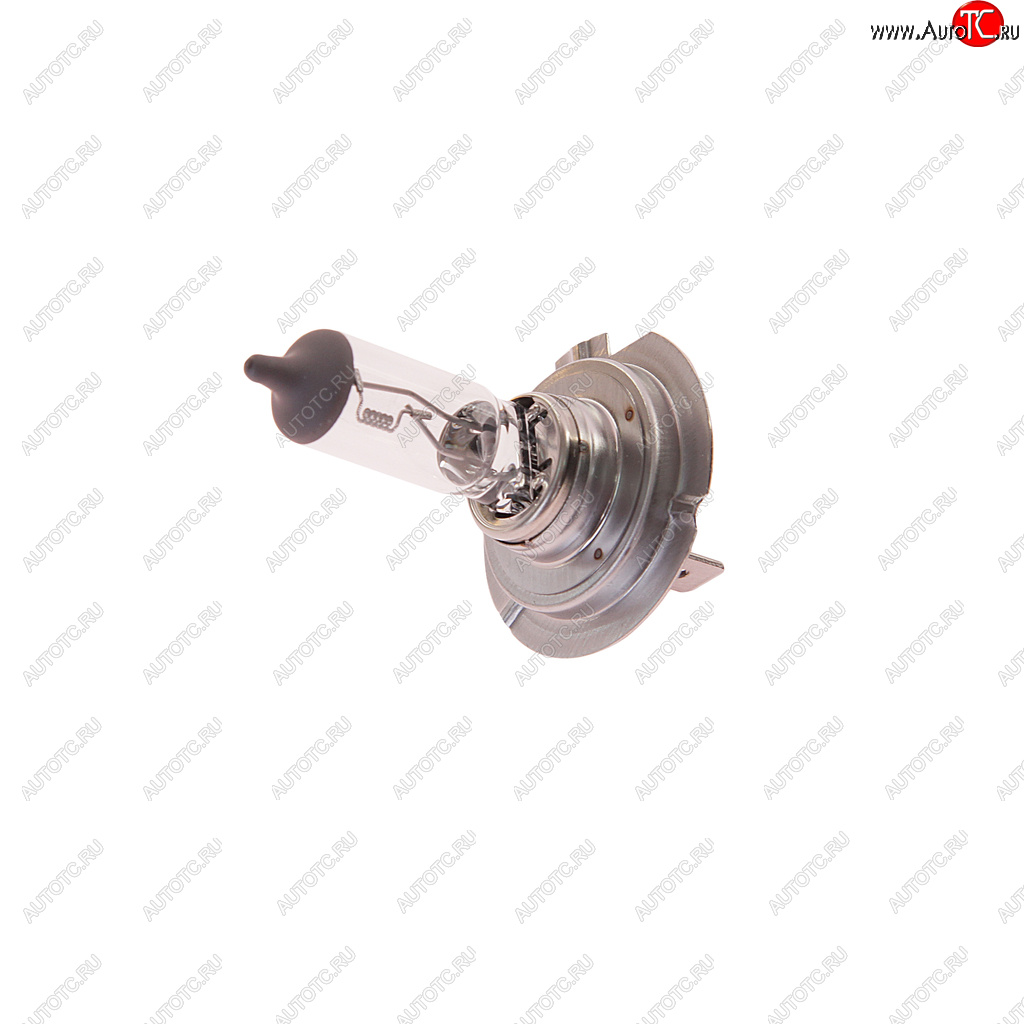 639 р. Лампа 24V H7 70W PX26d OSRAM OSRAM 64215  с доставкой в г. Майкоп