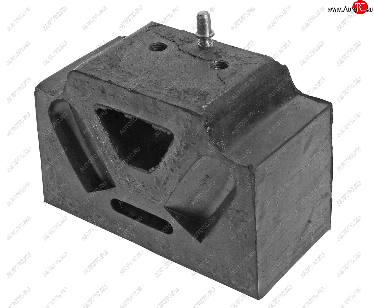 1 379 р. Подушка МАЗ двигателя СПЕЦМАШ СПЕЦМАШ 6422-1001035-34-спецмаш  с доставкой в г. Майкоп