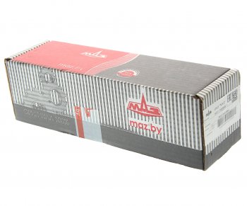 2 899 р. Тяга МАЗ-5336 выбора передач КПП (L=155) в сборе ОАО МАЗ МАЗ ОАО 64221-1703490-01  с доставкой в г. Майкоп. Увеличить фотографию 3