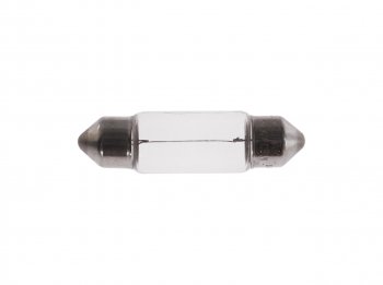 101 р. Лампа 24V C5W SV8.5-8 OSRAM OSRAM 6423  с доставкой в г. Майкоп. Увеличить фотографию 1