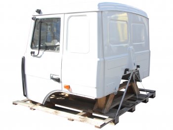 1 252 999 р. Кабина МАЗ-6425F9-551-001 в сборе ОАО МАЗ МАЗ ОАО 6425f9-5000008-000у1 МАЗ ОАО 6425f9-5000008-000у1  с доставкой в г. Майкоп. Увеличить фотографию 4