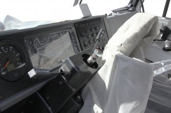 1 252 999 р. Кабина МАЗ-6425F9-551-001 в сборе ОАО МАЗ МАЗ ОАО 6425f9-5000008-000у1 МАЗ ОАО 6425f9-5000008-000у1  с доставкой в г. Майкоп. Увеличить фотографию 6