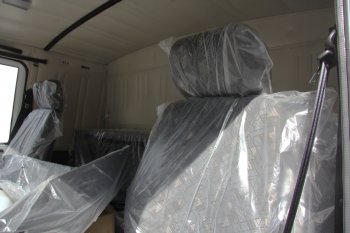 1 252 999 р. Кабина МАЗ-6425F9-551-001 в сборе ОАО МАЗ МАЗ ОАО 6425f9-5000008-000у1 МАЗ ОАО 6425f9-5000008-000у1  с доставкой в г. Майкоп. Увеличить фотографию 7