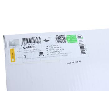 13 699 р. ПГУ RENAULT Premium,Magnum,Kerax DT DT 6.43006  с доставкой в г. Майкоп. Увеличить фотографию 5