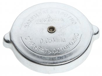 639 р. Пробка радиатора ОАО МАЗ-БЕЛОГ БелОГ ОО 6430-1304010  с доставкой в г. Майкоп. Увеличить фотографию 1