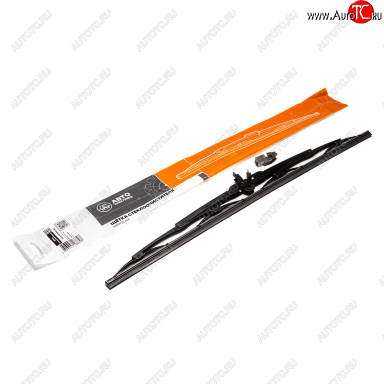 187 р. Щетка стеклоочистителя МАЗ-6430 530мм AVTOELECTRICA AVTOELECTRICA 6430-5205900 ае  с доставкой в г. Майкоп