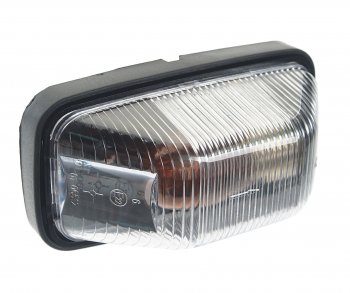 389 р. Указатель поворота ГАЗель Next,ГАЗон Next боковой (12V, белый, АМР) АЭК АВТОЭЛЕКТРОКОНТАКТ 64.3726-05  с доставкой в г. Майкоп. Увеличить фотографию 1