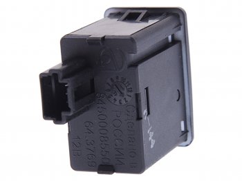 729 р. Переключатель ЛАДА Vesta,X-Ray корректора фар АВАР АВАР 64.3769  с доставкой в г. Майкоп. Увеличить фотографию 2