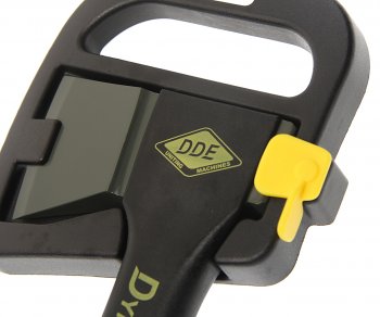 2 199 р. Топор 0.57кг универсальный Dynamic DDE DDE 647-765  с доставкой в г. Майкоп. Увеличить фотографию 2