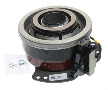 74 999 р. Подшипник выжимной RENAULT Kerax ПГУ SACHS SACHS 6482000155  с доставкой в г. Майкоп. Увеличить фотографию 2