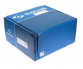 74 999 р. Подшипник выжимной RENAULT Kerax ПГУ SACHS SACHS 6482000155  с доставкой в г. Майкоп. Увеличить фотографию 4