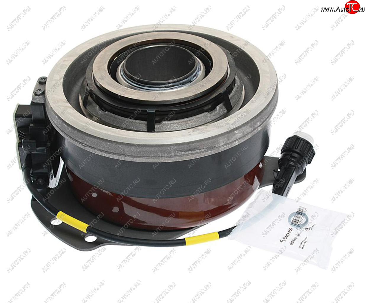 74 999 р. Подшипник выжимной RENAULT Kerax ПГУ SACHS SACHS 6482000155  с доставкой в г. Майкоп