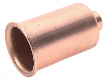 1 449 р. Стакан ЯМЗ-650.10,651.10 (DCI11) форсунки DP DINAMIKA PARTS 650.1003112  с доставкой в г. Майкоп. Увеличить фотографию 1