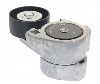 4 849 р. Устройство натяжное ЯМЗ-650.10 DP DINAMIKA PARTS 650.1308110  с доставкой в г. Майкоп. Увеличить фотографию 2