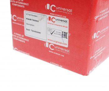 4 849 р. Устройство натяжное ЯМЗ-650.10 DP DINAMIKA PARTS 650.1308110  с доставкой в г. Майкоп. Увеличить фотографию 3