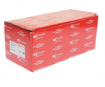 4 849 р. Устройство натяжное ЯМЗ-650.10 DP DINAMIKA PARTS 650.1308110  с доставкой в г. Майкоп. Увеличить фотографию 4