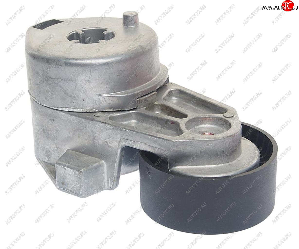 4 849 р. Устройство натяжное ЯМЗ-650.10 DP DINAMIKA PARTS 650.1308110  с доставкой в г. Майкоп