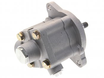 15 299 р. Насос гидроусилителя ЯМЗ-650.10 25лмин. 150Bar DP DINAMIKA PARTS 650.3408153  с доставкой в г. Майкоп. Увеличить фотографию 2