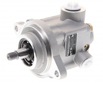 15 299 р. Насос гидроусилителя ЯМЗ-650.10 25лмин. 150Bar DP DINAMIKA PARTS 650.3408153  с доставкой в г. Майкоп. Увеличить фотографию 1
