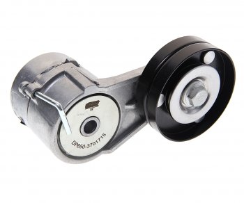 3 899 р. Устройство натяжное ЯМЗ-650.10 ремня генератора DP DINAMIKA PARTS 650.3701715  с доставкой в г. Майкоп. Увеличить фотографию 1