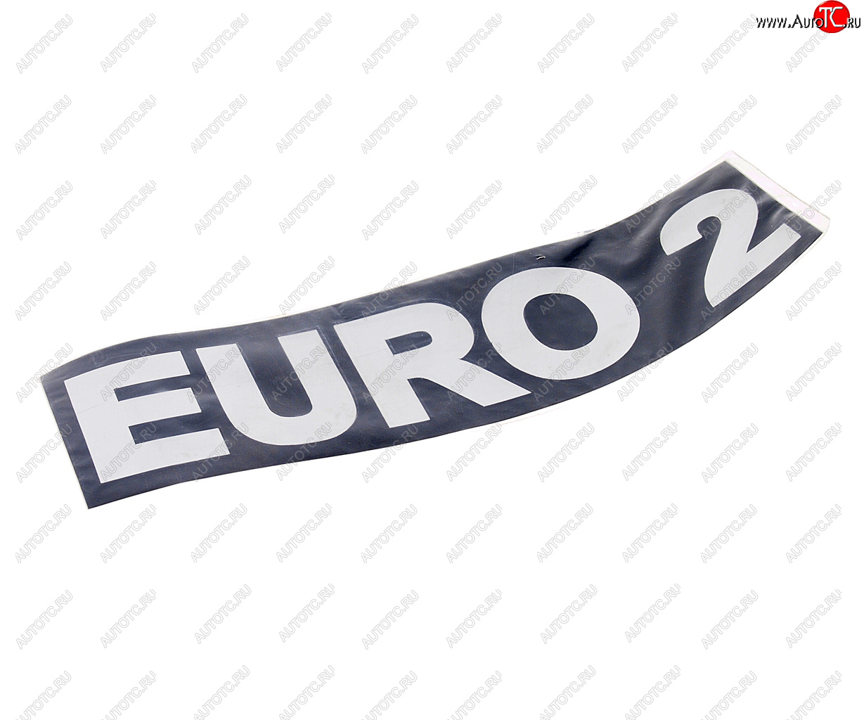 246 р. Орнамент EVRO-2 КАМАЗ на облицовочную панель ИКАР ИКАР 65115-8212362-10  с доставкой в г. Майкоп