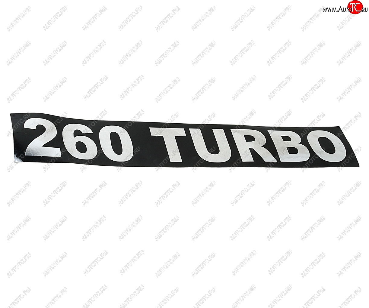 295 р. Орнамент 260 TURBO КАМАЗ на облицовочную панель ИКАР ИКАР 65115-8212403-30  с доставкой в г. Майкоп