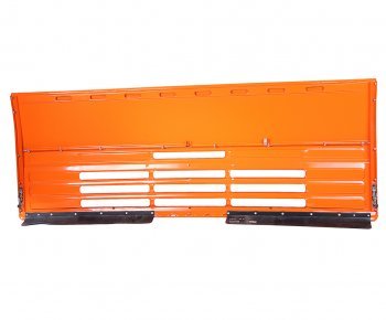 54 899 р. Панель КАМАЗ-ЕВРО облицовки радиатора в сборе (ОАО КАМАЗ) KAMAZ 65115-8401010-04  с доставкой в г. Майкоп. Увеличить фотографию 2