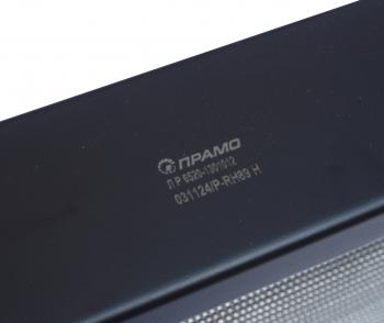 29 599 р. Радиатор КАМАЗ-6460,5360,6520,5460,6522 алюминиевый (паяный) ПРАМО ПРАМО 6520-1301012  с доставкой в г. Майкоп. Увеличить фотографию 5