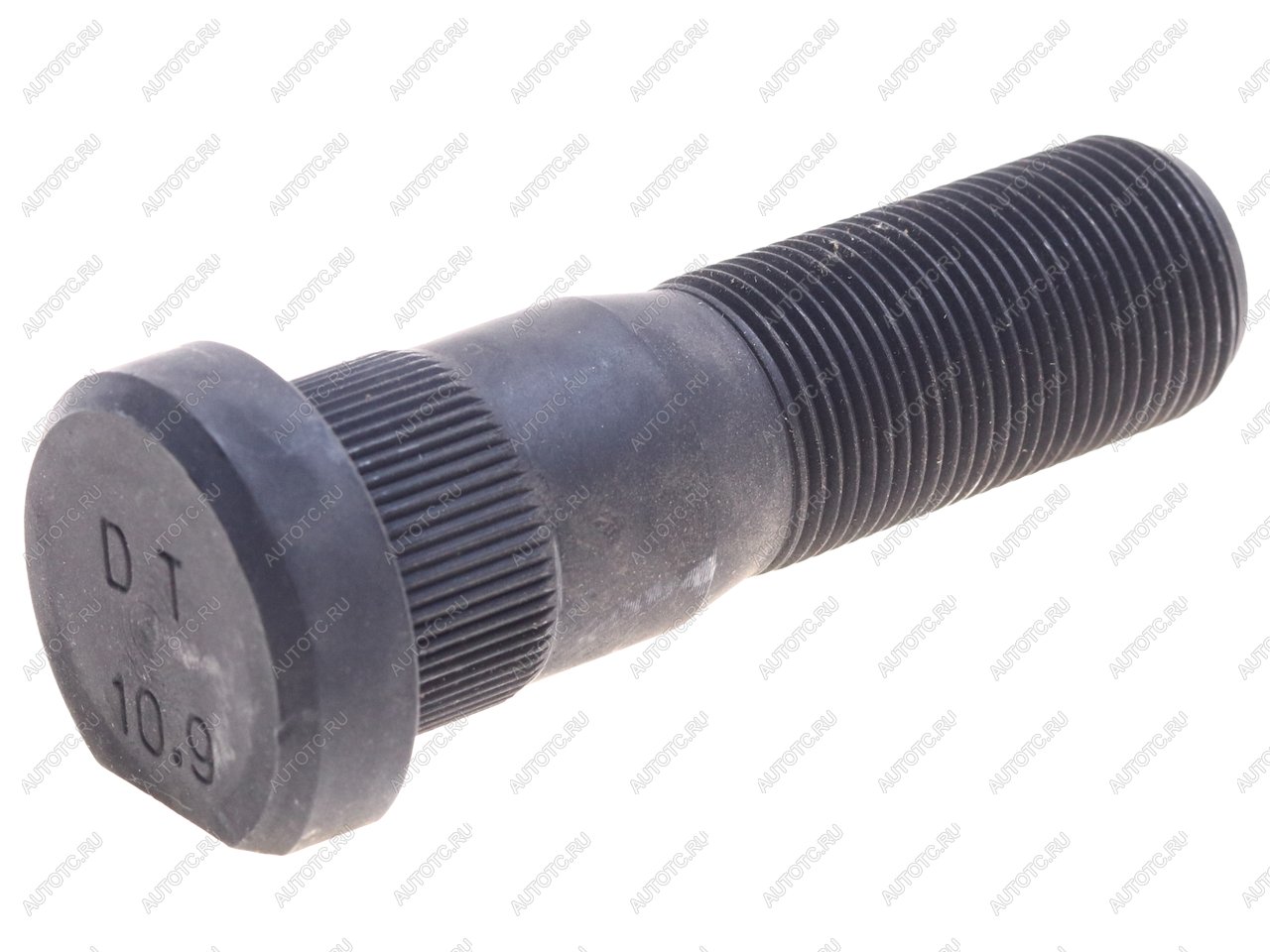 299 р. Шпилька колеса RENAULT Magnum (M22x1.5x89) DT DT 6.54207  с доставкой в г. Майкоп
