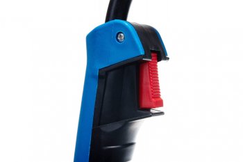 24 799 р. Аппарат сварочный 5.8кВт 20-200А d=0.6-4.0 инвертор полуавтомат gas-no gas (с горелкой) VARTEG VARTEG 6562 VARTEG 6562  с доставкой в г. Майкоп. Увеличить фотографию 21