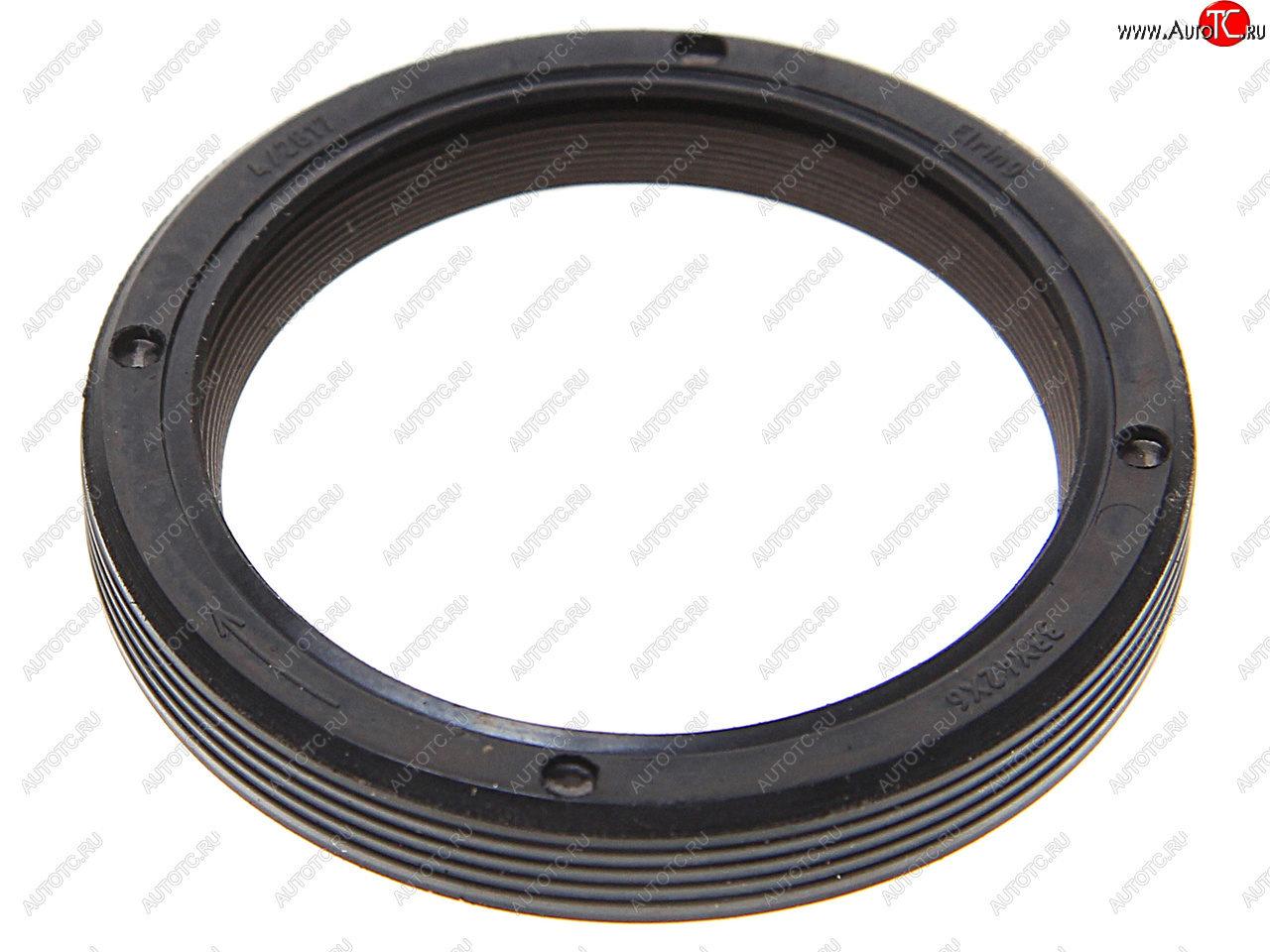 1 429 р. Сальник распредвала RENAULT Clio (05-),Logan (07-),Megane (02-),Sandero (08-) (33x42x6) ELRING ELRING 659.160  с доставкой в г. Майкоп