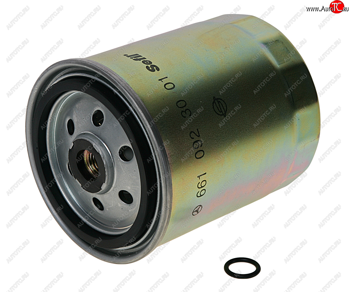 859 р. Фильтр топливный SSANGYONG Rexton (02-),Musso,Istana,Korando (OM600) OE SSANGYONG 6610903055  с доставкой в г. Майкоп