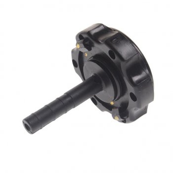779 р. Крышка бачка ГУР SSANGYONG Actyon (06-),Kyron (06-),Actyon Sport (09-12-),Rexton (02-) OE SSANGYONG 6614663308  с доставкой в г. Майкоп. Увеличить фотографию 2
