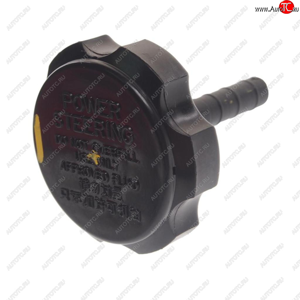 779 р. Крышка бачка ГУР SSANGYONG Actyon (06-),Kyron (06-),Actyon Sport (09-12-),Rexton (02-) OE SSANGYONG 6614663308  с доставкой в г. Майкоп
