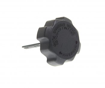 819 р. Крышка бачка ГУР SSANGYONG Actyon (06-),Kyron (06-),Actyon Sport (09-12-),Rexton (02-) OE SSANGYONG 6614663805  с доставкой в г. Майкоп. Увеличить фотографию 1