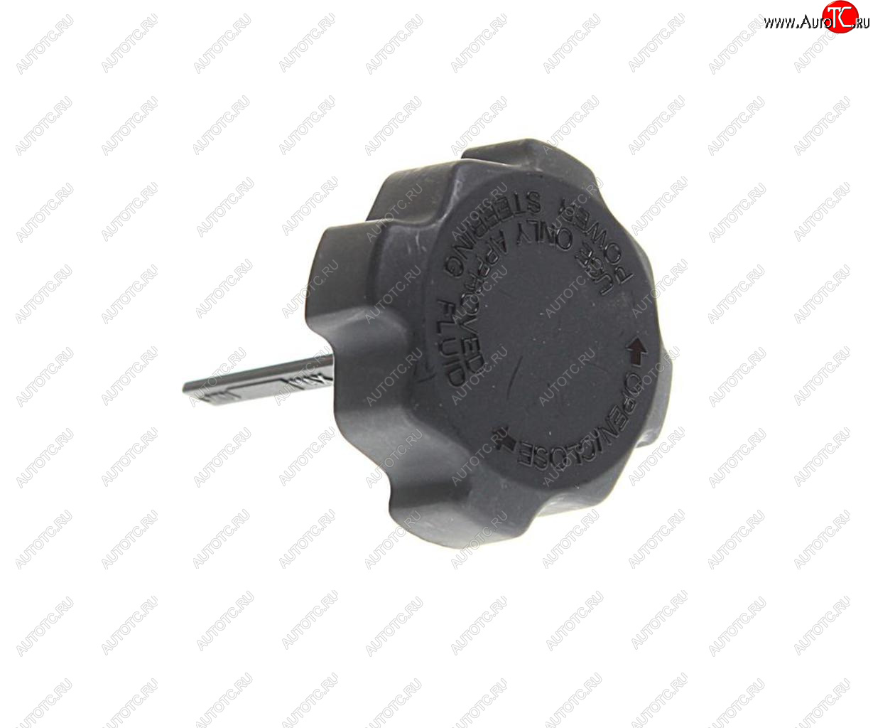 819 р. Крышка бачка ГУР SSANGYONG Actyon (06-),Kyron (06-),Actyon Sport (09-12-),Rexton (02-) OE SSANGYONG 6614663805  с доставкой в г. Майкоп